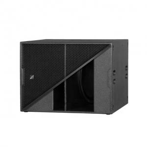 China ARE Audio Passive 21 Inch 2400W High Power Bass Professional Audio Stage Subwoofer for Live Show wholesale
