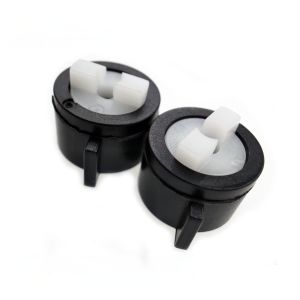 Home Appliances Adjustable Axis Damper Effective Buffering Smoothness Barrel