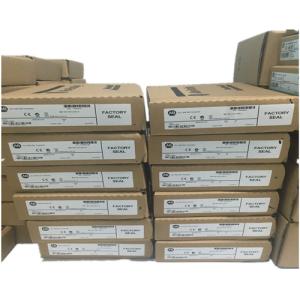 China 1747-Aentr Allen Bradley Module 2 Port SLC 500 EtherNet IP Communication Adapter wholesale