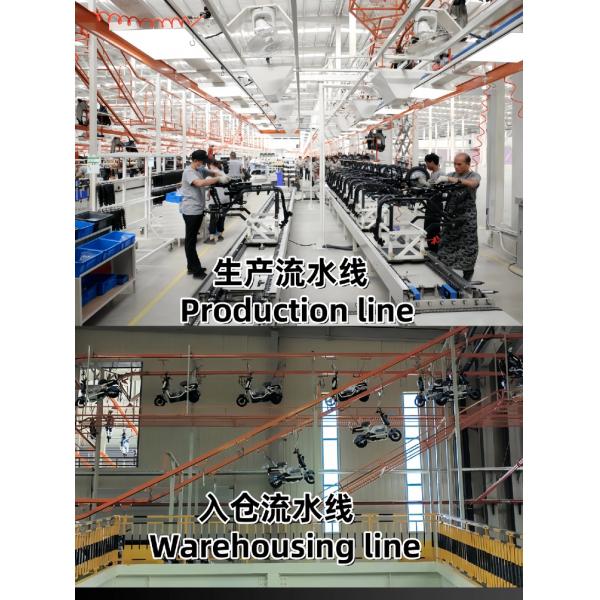 Southeast Asia high-speed electric vehicle delivery special electric vehicle modified high-speed electric motorcycle CKDSKD supplier