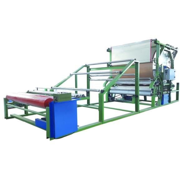Quality Automatic Watering and Cutting Machine for Water Base Lamination Max Width 1500mm-3400mm for sale