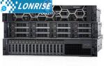 dell PowerEdge R740 Rack server asrockrack home network rack dell rack server