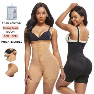 20000 Quantity High Waist Waistdear Butt Lifter Thigh Eraser Tummy Control Shapewear