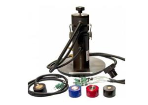 China Didactic Equipment Thermal Transfer Training Equipment LINEAR HEAT CONDUCTION MODULE wholesale