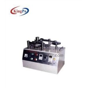 China UL1581 EN60730 Wear Resistance Testing Machine Print Fastness Tester wholesale