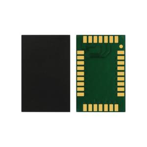 China Slim Tiny OEM Biometric Fingerprint Sensor LGA For Time Attendance System wholesale
