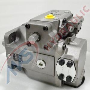 China Cast Iron Variable Piston Pump Hydraulic Open Circuit Pump A4VSO180 wholesale