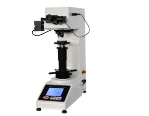 China Micro Vickers Hardness Testing Machine Manual / Automatic Good Repeatability wholesale