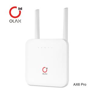 China B312-926 B312 Cat4 4g Lte CPE Wifi Router Mobile With Dual Sim Card wholesale