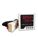Digital Temperature Humidity Meter Temperature and Humidity and co2 Controller