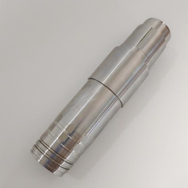 Quality Hasco Standard DLC Coated Core Insert for Injection Mold Core Plate for sale