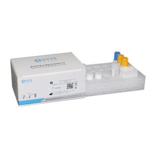 Tumor Marker CYFRA 21 Cytokeratin 19 Fragment for Fully Automatic Immunoassay Analyzer IVD Reagents 100T/box,24T/box