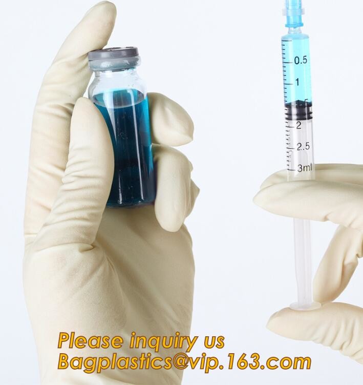 Medical Disposable Nitrile Coated Hand Gloves,Industrial Garden Working Resistant Disposable Nitrile Black Gloves BAGEAS