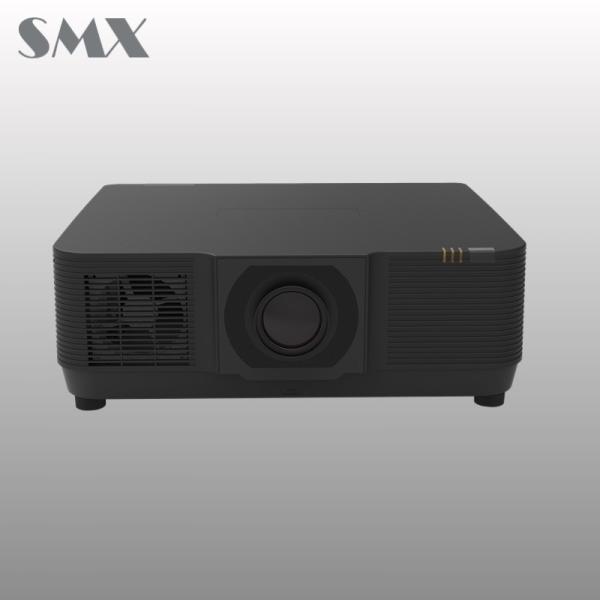 Quality 12000 Lumen 3D Mapping Projector High Contrast With Zoom Lens for sale