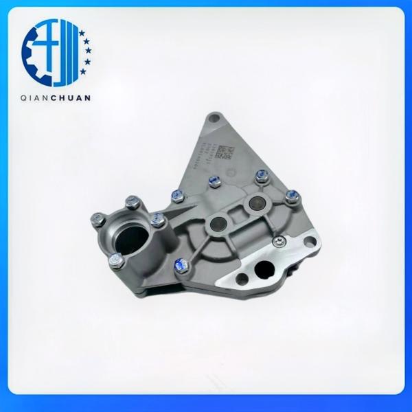 Weichai Deutz Oil pump for WP6 13039311 Diesel Engine Spare Part