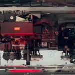 Original SI-G200 Speed Multifunction SMT Pick And Place Machine For Precise