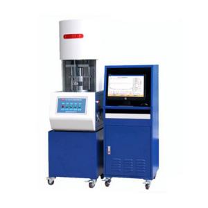China Computeried Rubber Test Rheometer Mooney Viscometer wholesale