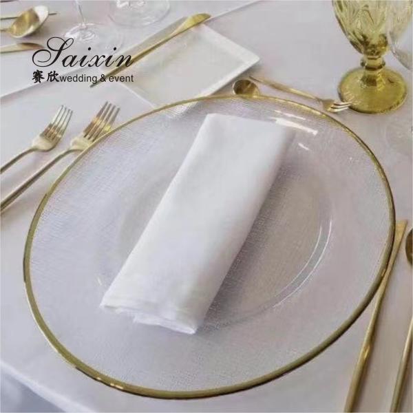 Glass Wine Goblet Champagne Glasses Party Wedding Glassware