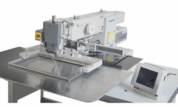 Quality Programmable Electronic Pattern Machine for sale