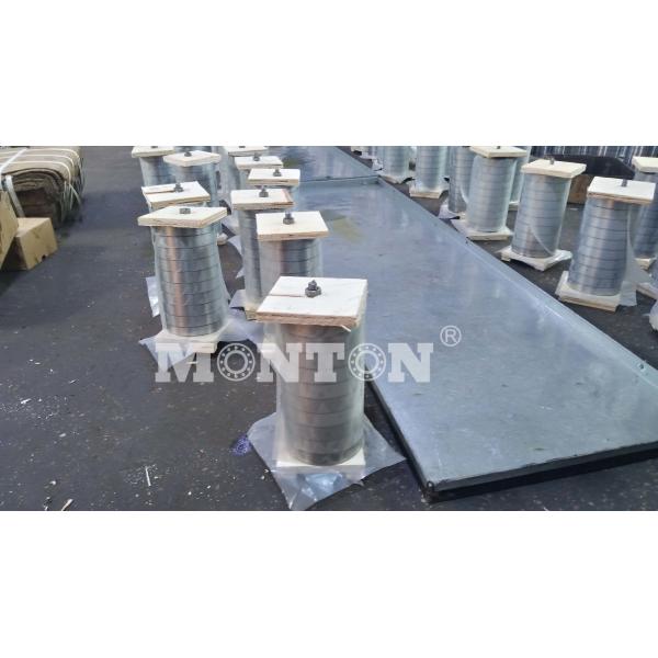 128819D 95*175*466mm Mud motor bearings: multi-row bearings made from special steel