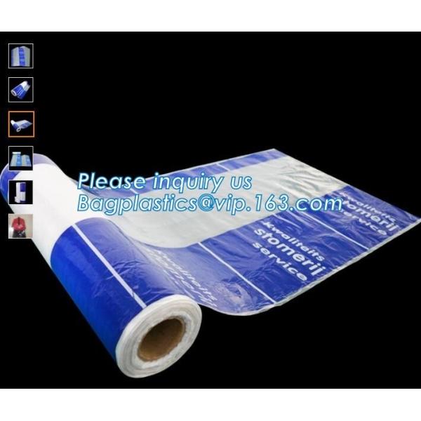 Biodegradable draw string pe bag logo printed poly pouch drawstring bags wholesale,outdoor plastic drawstring bag for sp