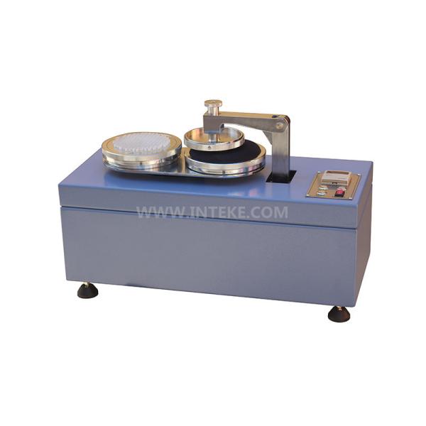 Quality INTEKE YG502 Textile Test Instrument for Napping and Pilling Testing and Measurement for sale