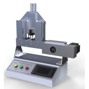 China 60W Industrial Transformer EI Lamination Stacking Machine Automatic Insert wholesale