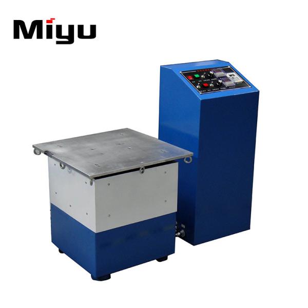 Quality Electronic Shock And Vibration Testing Single Direction With Sound Vertical for sale