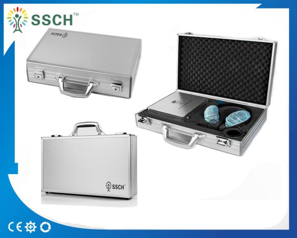 Quality Nonlinear Detection Equipment Metatron NLS for sale