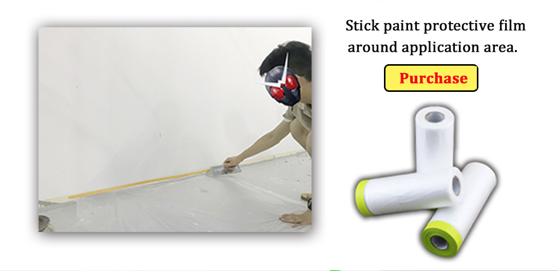 Transparent Wall Coating For House Excellent Adhesive Acrylic Wall Primer 20KG/BUCKET