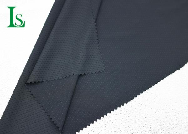 Quality Get Durable Fabric Elastic High Density Knitting For Business for sale