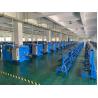 Buy cheap Stable Copper Wire Twisting Machine , Wire Pay Off Machine 3000 RPM from wholesalers