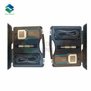 China Digital Fish Farm Dissolved Oxygen Meter Fluorescent Temperature DO Sensor For Water wholesale