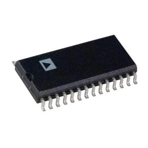 China AD9744ARUZN 14 Bit Digital To Analog Converter IC 1 28-TSSOP wholesale