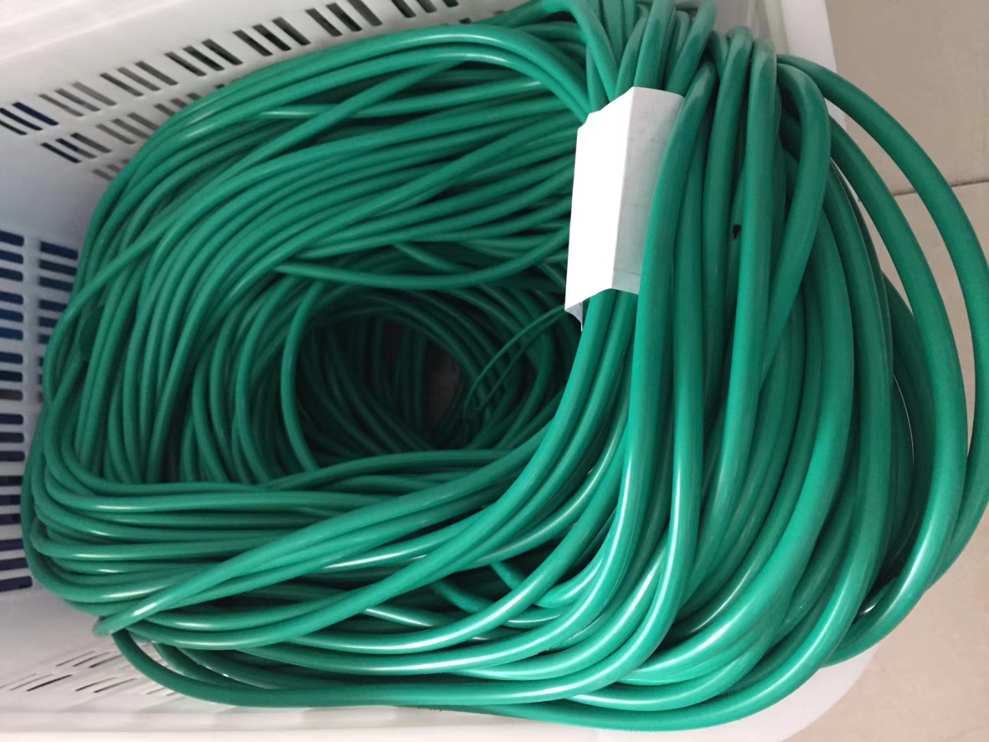 Custom Diaphragm Grommets Made to Your Specifications for Optimal Performance