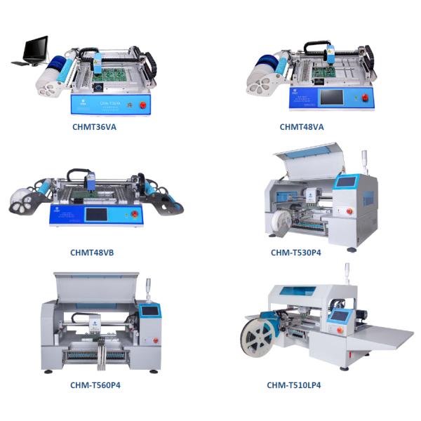 SMT Spare Part Green Juki Nozzle Charmhigh smt Pick and Place Machine 501-507 SMT Accessories
