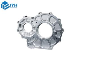 China Precise Low Volume CNC Production Parts For Prototyping / Production wholesale