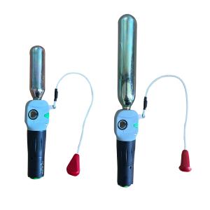 China High Quality Automatic Manul Device Inflator For Inflatable Life Jacket With Military Standard wholesale