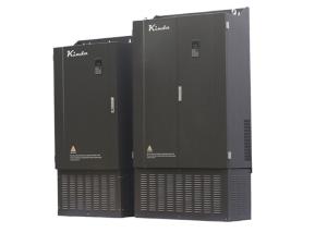 China Vector Control Variable Frequency Drive Inverter High Precision With DC Braking wholesale