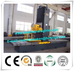 H Beam Automatic Production Line End Face Milling Machine DX1515