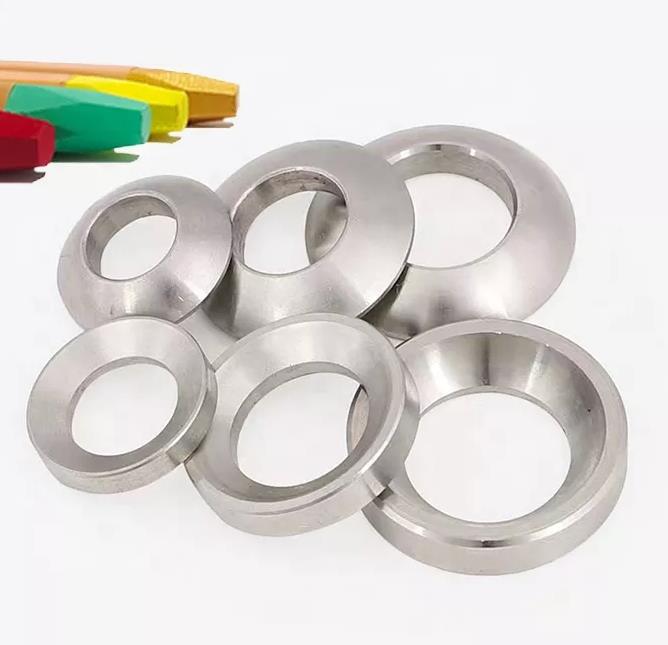 304 Stainless Steel GB850 Conical Washer/GB849 Spherical Washer/Concave Convex Washer Ideal