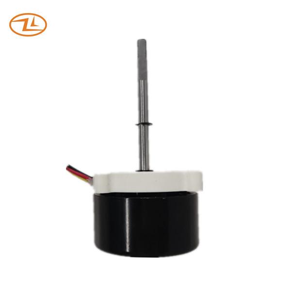 Quality 15KHZ 24V DC PWM Brushless Motor FG Signal Electronic Control for sale