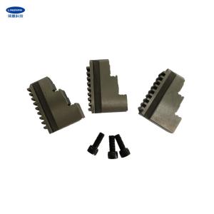 China Hard 3 Jaw Self Centering Lathe Chuck For CNC Lathe Machine wholesale