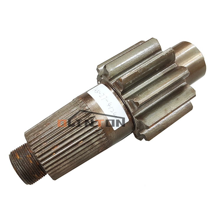 Final Drive Gear 145-27-41240 for D65A-11 D65A-8 D60A-6 D60A-8 D75S-3 D75S-5 Buildozer