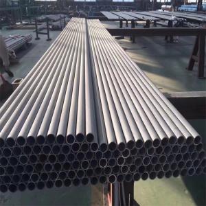 China 6-1200mm Diameter SS304 Pipes 2B 8K BA Standard Or As Request wholesale