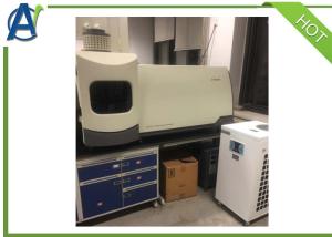 China ICP Inductively Coupled Plasma Emission Spectrometer Element Analyzer wholesale