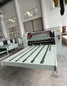 High speed Printing Machine width 1450/2000 For FIBC Bag Jumbo Bag 1200pcs/H