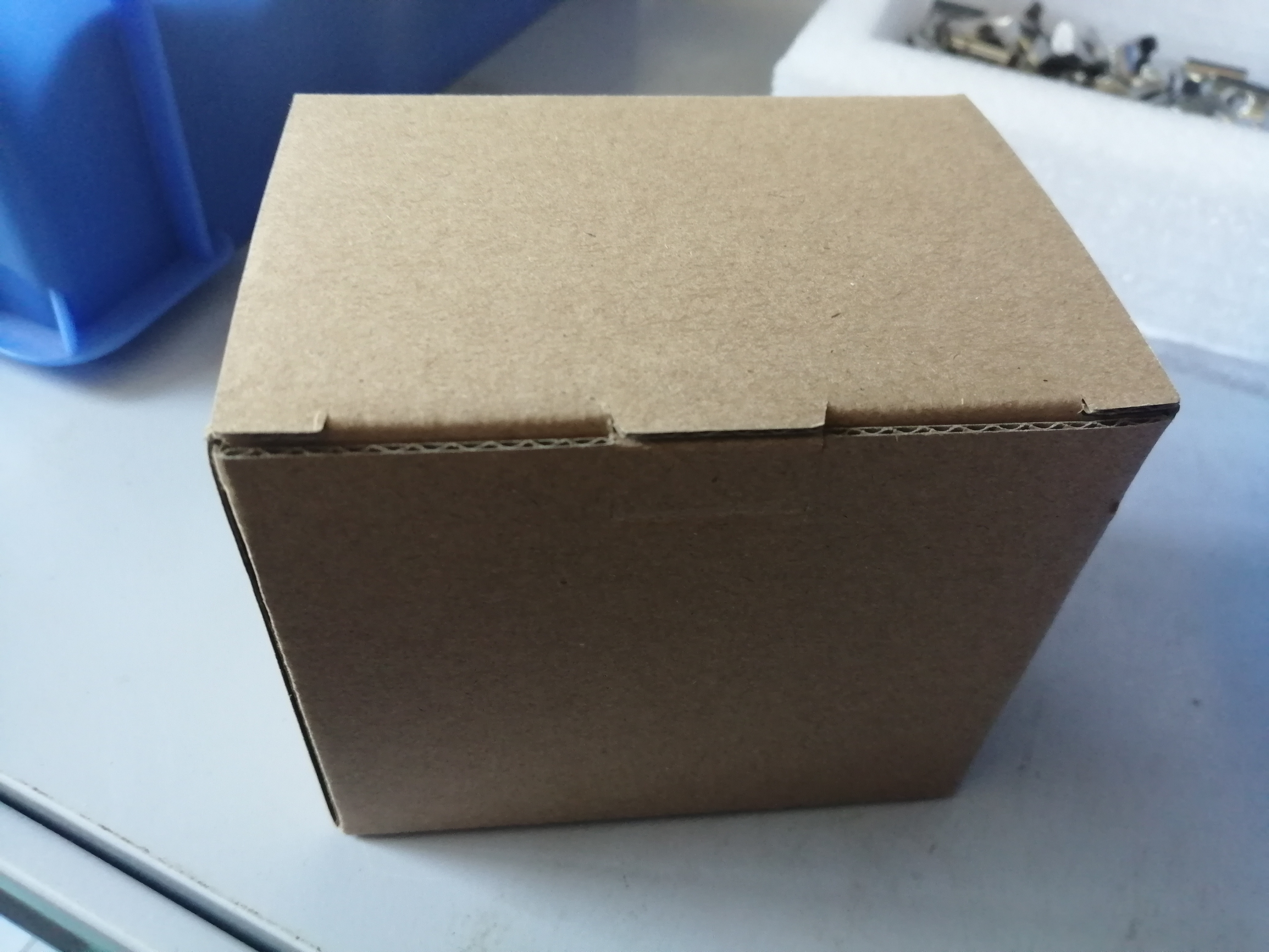 Custom Cutter Plotter Parts 260ml Black Ink Tank For JH801 Inkjet Printing Plotter