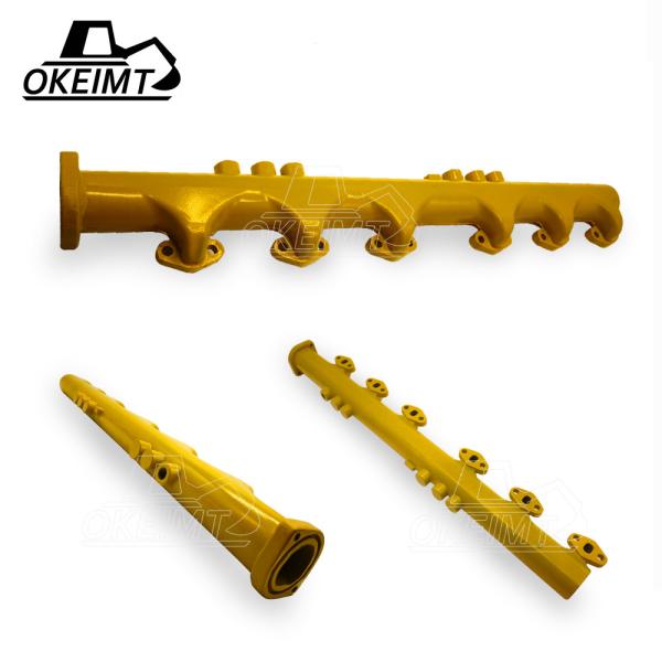 Quality Excavator Engine Parts S6K E200B E320B-C for sale