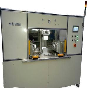 China 3000W Hot Plate Plastic Welding Machine  PBT Hot Plate Welder wholesale